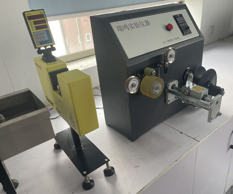 0.1mm-25mm Messmaschine Durchmesser-12w