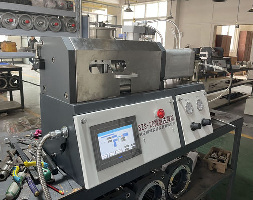 SPRITZEN-Maschinen RUIMING 15g 12T Mikro