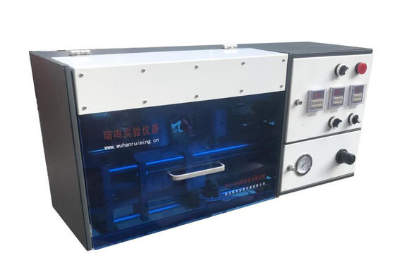 kaufen Schlagmaschine SPS-20 der pneumatischen automatischen Flaschen-9kg/Cm2 online manufacture
