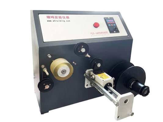 kaufen Rollendurchmesser Soems 0.12KW experimenteller zeichnender zusätzlicher Maschinen-200mm online manufacture