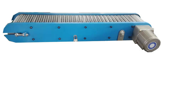 kaufen RUIMING leichter Mini Lab Air Cooled Conveyor online manufacture