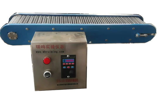 kaufen 4 Fan-kühlte experimentelle Laborluft Förderer 750mmX300mmX230mm ab online manufacture