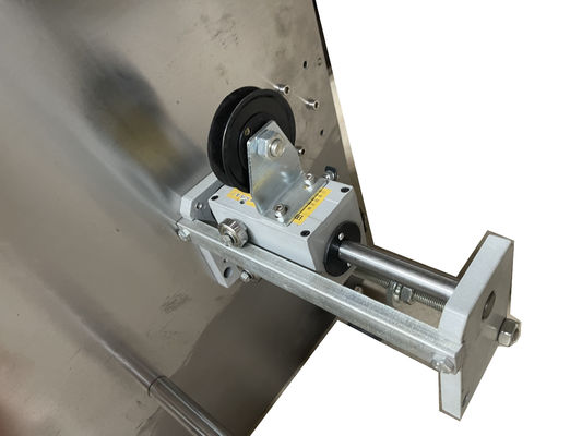 kaufen 1.8m / Min To 8m/Min Wire Drawing Machines Dia 200mm online manufacture