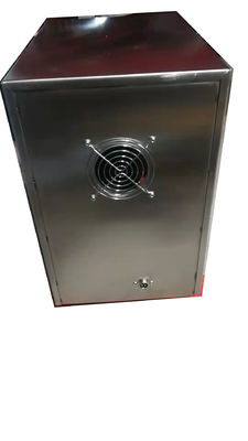 kaufen Laborforschungs-Mikrogranulierer 250mmX410mmX406mm online manufacture
