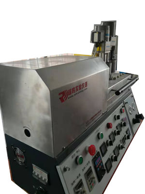 kaufen 70rpm Laborstufe-Doppelschneckenextruder 800X350X580mm online manufacture