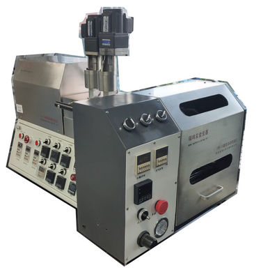 kaufen 2 Gestaltungsbrett der Stations-automatische Flaschen-Schlagmaschinen-90x100mm online manufacture