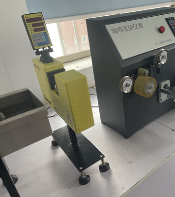 kaufen Durchmesser-Messmaschine RUIMING ODM 25AL3 online manufacture