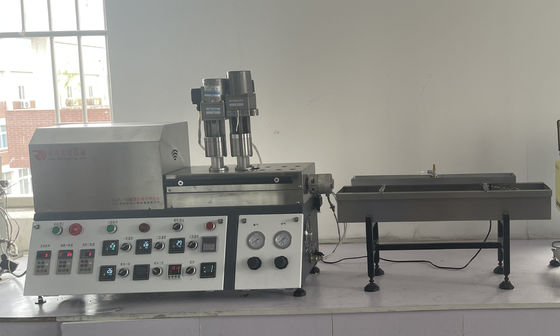 kaufen Mikrodoppellabormischender Extruder der schrauben-70rpm online manufacture