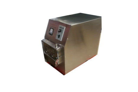 kaufen Polymer RUIMING 12m/Min Practical Micro Granulator For online manufacture