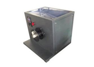 kaufen RUIMING-Rohr-Wirbelmaschinen-Maschine 250mm*160mm*340mm online manufacture