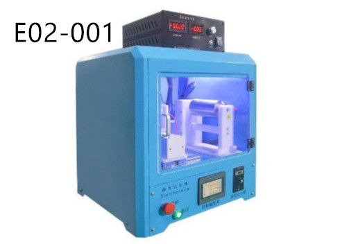kaufen einzelne Spritze 1ml-20ml Electrospinning-Ausrüstung online manufacture