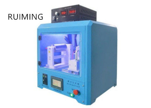 kaufen Maschine 1000r/Min 150mm Rolle Nanofibers Electrospinning online manufacture