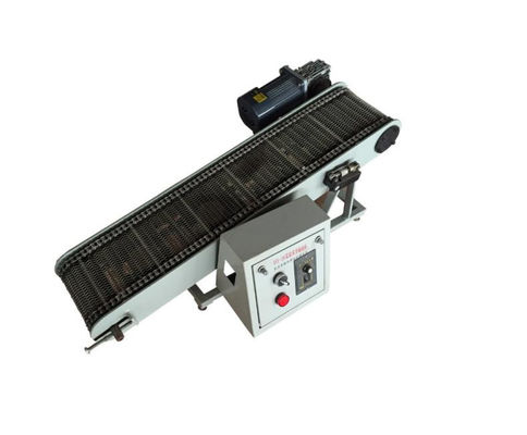 Experimentelle Mikroabgekühlter Förderer des labor0.12kw Luft