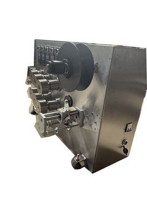FQJS-100 experimentelle zeichnende zusätzliche Maschine 1.8m/Min To 8m/Min