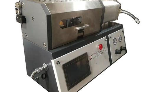 3.5A zum Mikro7.0A spritzen bearbeitet für Polycarbonat maschinell