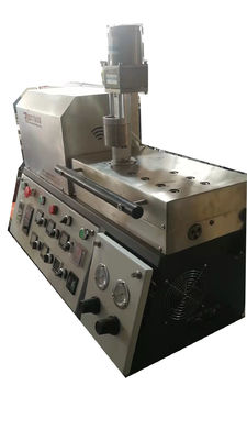 Doppelschneckenextruder Mini Lab Testing Machine RUIMING 30mm