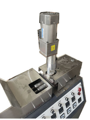 Vollautomatische 50rpm Mini Lab Extruder With PLC-Steuerung