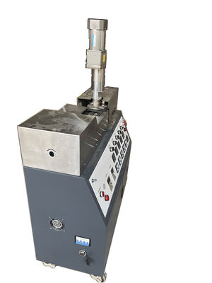 Temperaturüberwachungs-Bereiche Mini Lab Extruder 1.5kg/H Soems 5