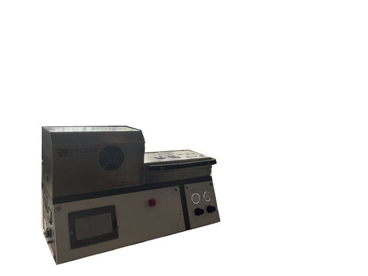 Tischplattenmikrolabor 12g, das Extruder für das Unterrichten der Untersuchung zusammensetzt