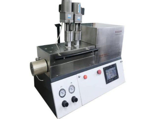 Heizkraft Mini Lab Extruders 5KW ODM LCD Steuer