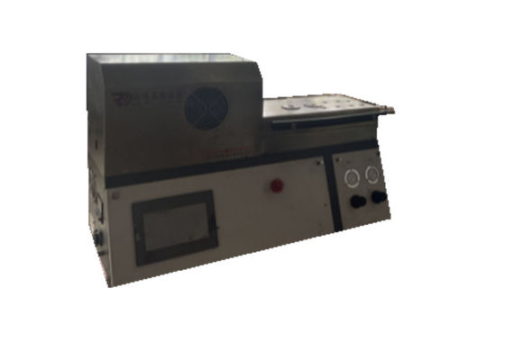 Durchmesser 40mm 1.5kg/H Tischplatten-Mini Lab Extruder For Spline
