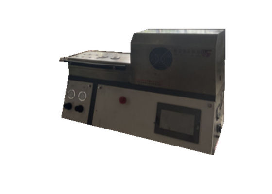PLC steuern Durchmesser 10mm Mini Lab Twin Screw Extruder