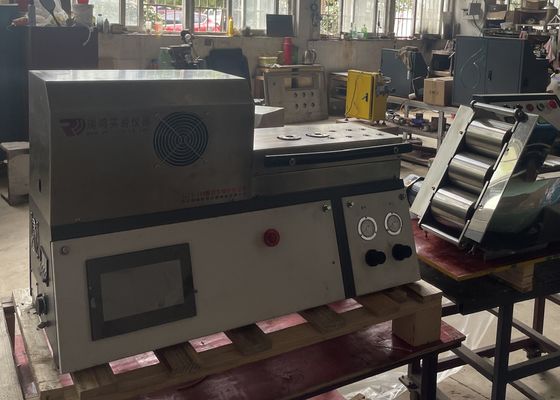 Durchmesser 40mm Extruder-niedriger Verbrauch PET PVCs PPR Plastiklabor