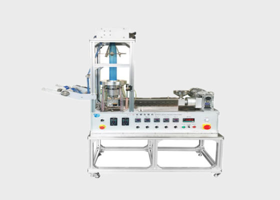 Breiten-Laborfolienblasen-Maschine SCM20 80mm-120mm