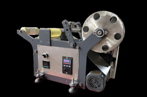 Breiten-experimenteller Spray-schmelzendes Maschinen-Simplexstückchen 4kw 60mm