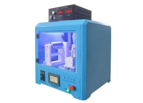 Kundenspezifische Berufs-Electrospinning Ausrüstung 30KVDC 220V