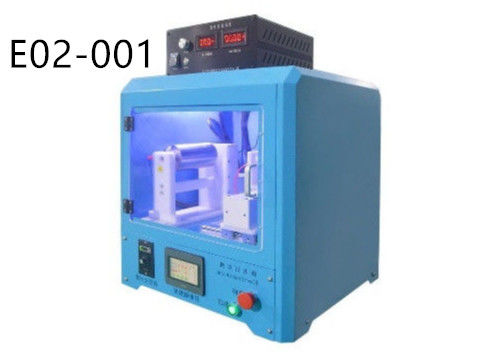 Electrospinning-Ausrüstung numerisches Steuer RUIMING