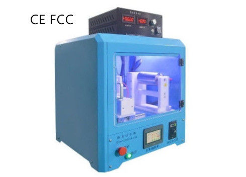 CER-FCC kleine Tischplatte effektive Sammlungs-Breite Electrospinning-Ausrüstungs-150mm
